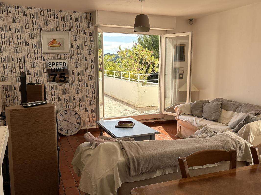 Appartement - photo 5