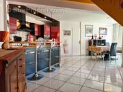 Appartement à MONT-DE-LANS