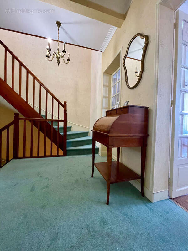 Maison à SAINT-NAZAIRE