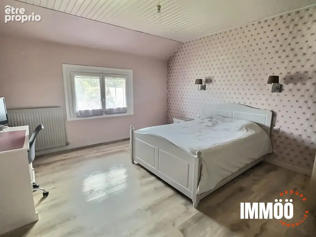 Maison 5 pièces 142 m² à vendre à Duclair (76480) - photo 3