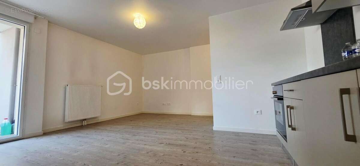 Appartement à AMIENS
