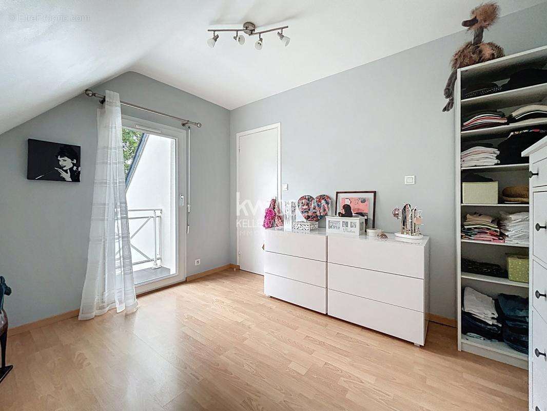 Maison à LOCMARIA-PLOUZANE