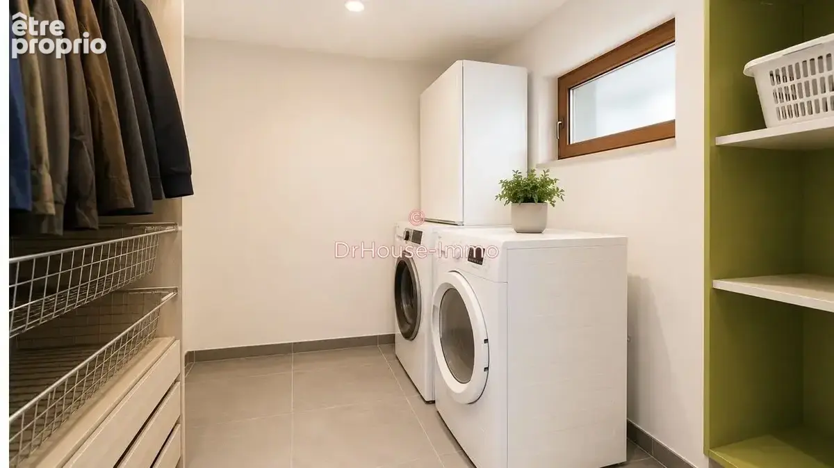 Maison 5 pièces 112 m² à vendre à Vieux-Conde (59690) - photo 27