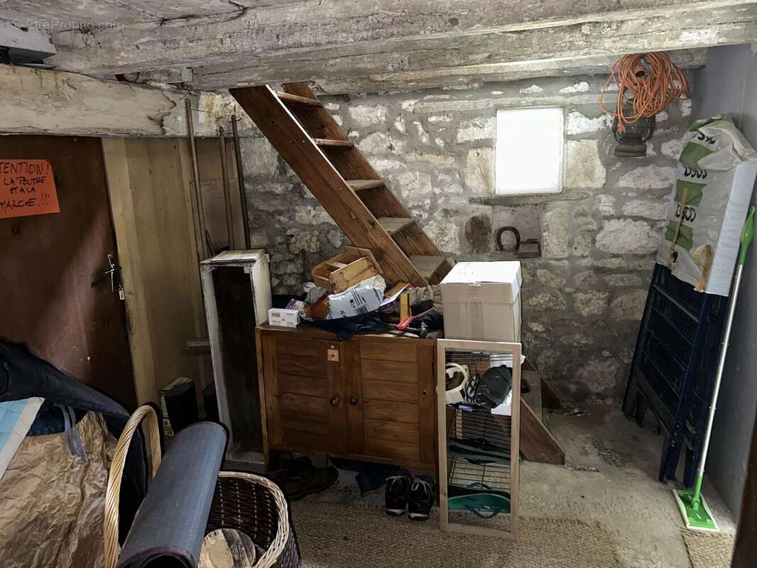 Maison à VERNON