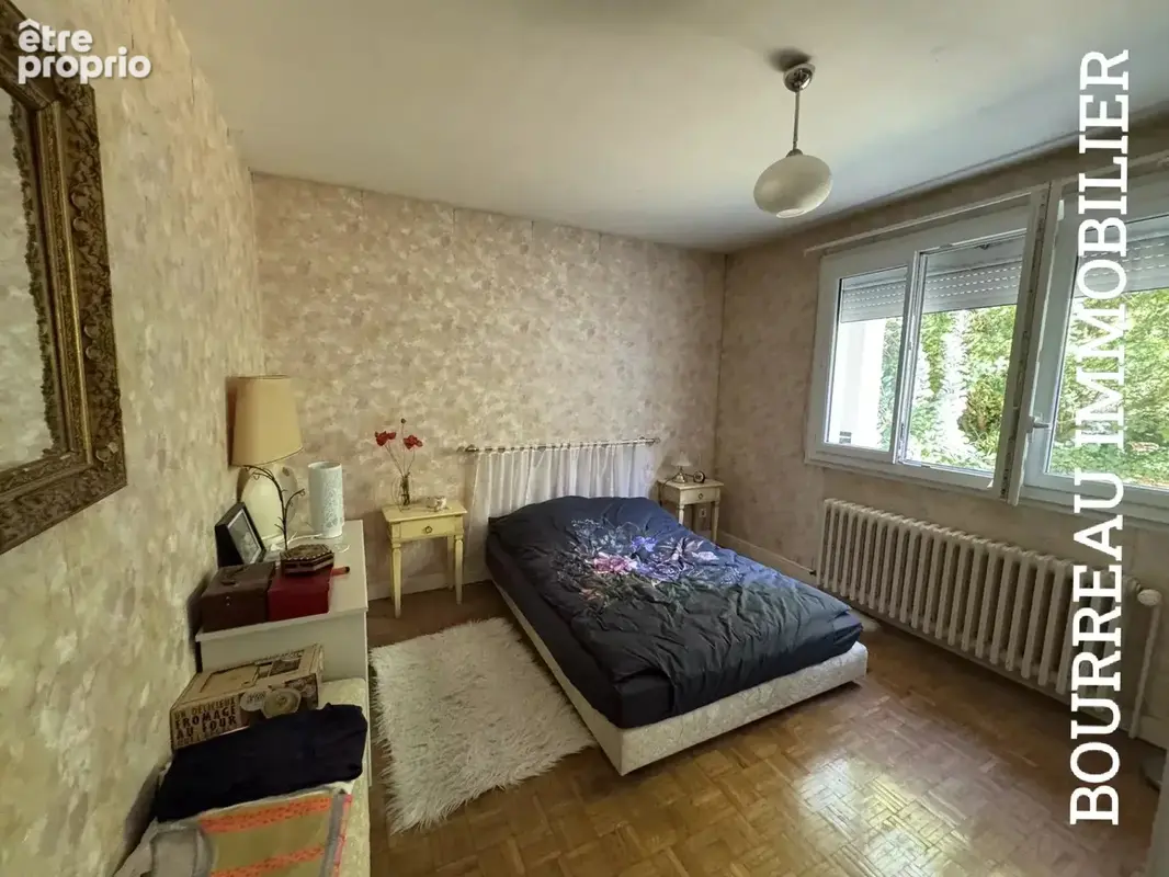 Joigny quartier residentiel - photo 8