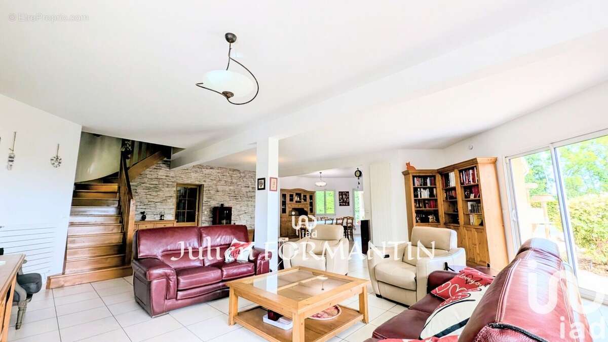 Photo 8 - Maison à MONTRY