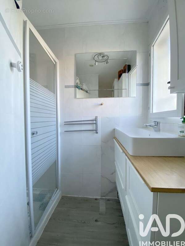 Photo 6 - Appartement à GATTIERES