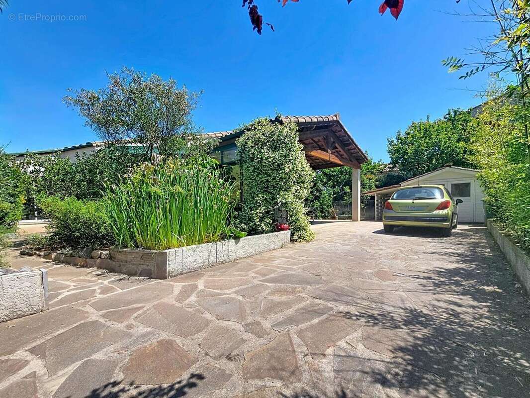 Photo 3 - Maison à LES AIRES