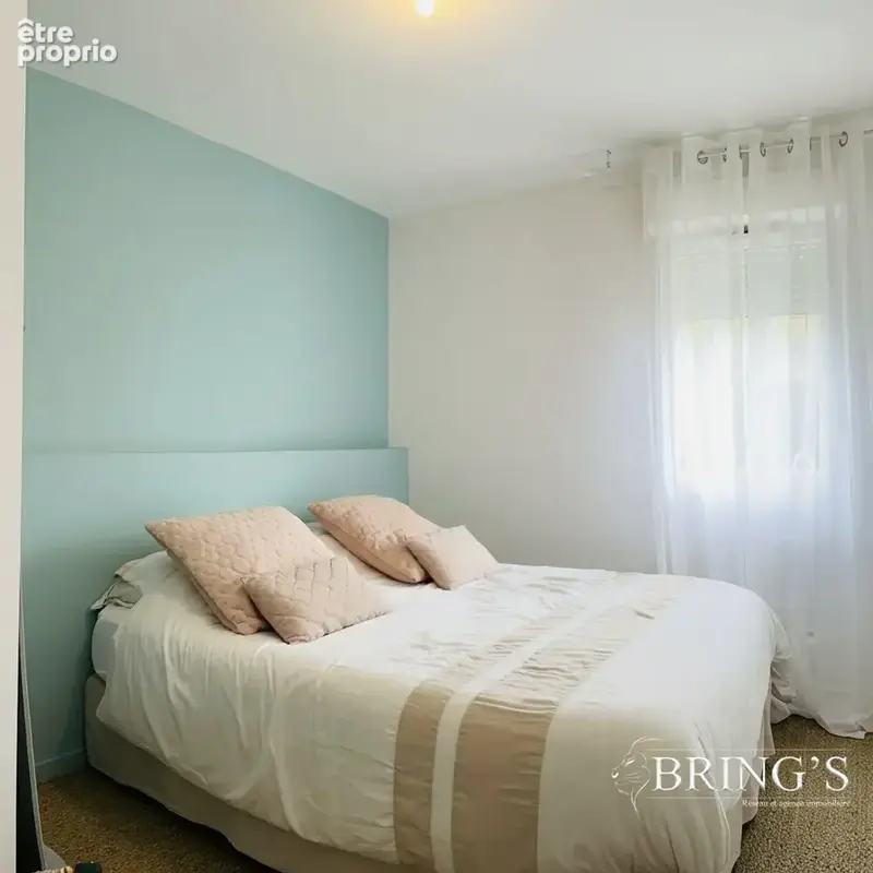 Maison 4 pièces 82 m² à vendre à Neufchatel-En-Saosnois (72600) - photo 5