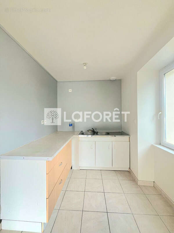 Maison à LA BAULE-ESCOUBLAC