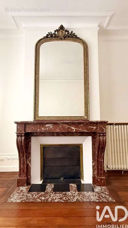 Photo 4 - Maison à BEAUVAIS