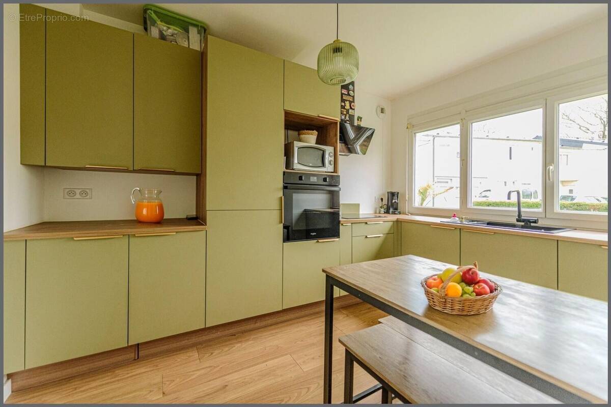 Photo 1 - Maison à SAINT-GILDAS-DES-BOIS