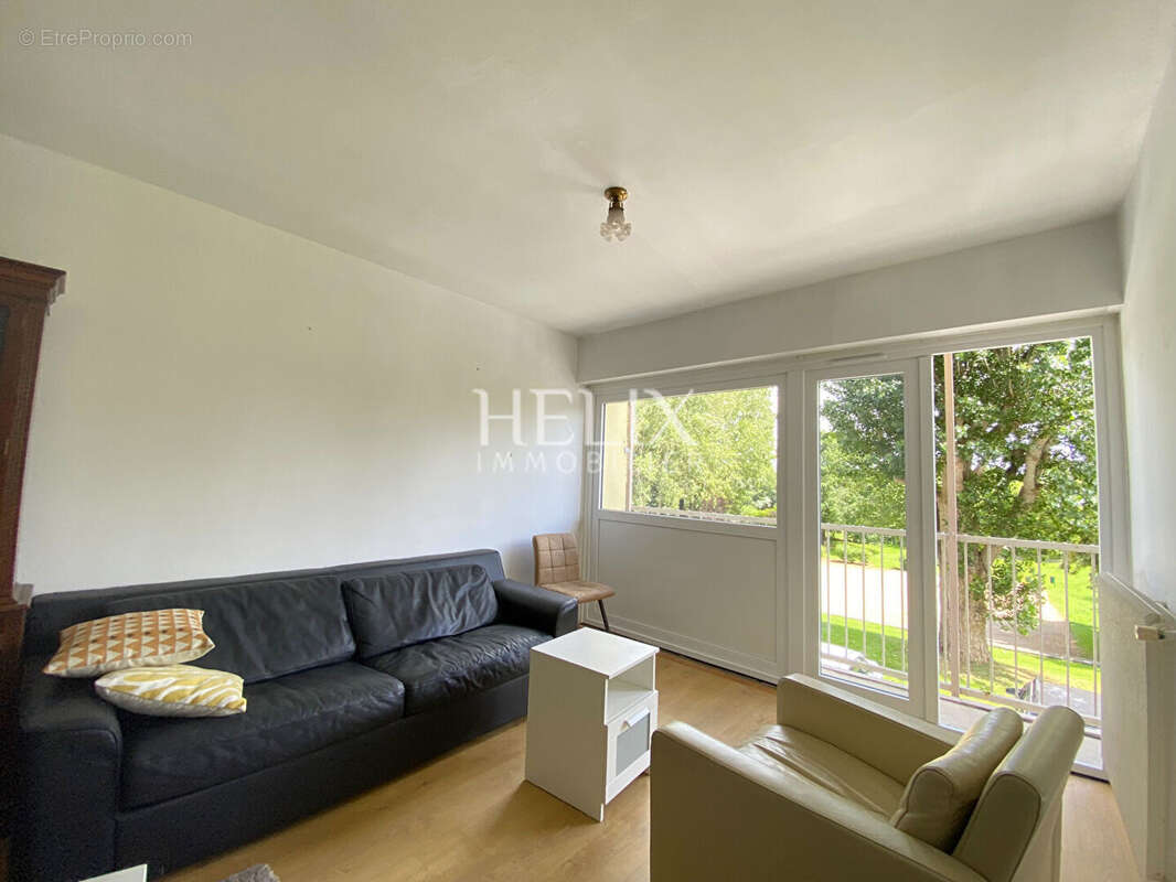 Appartement à LE PECQ