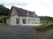 Maison à LES GUERREAUX