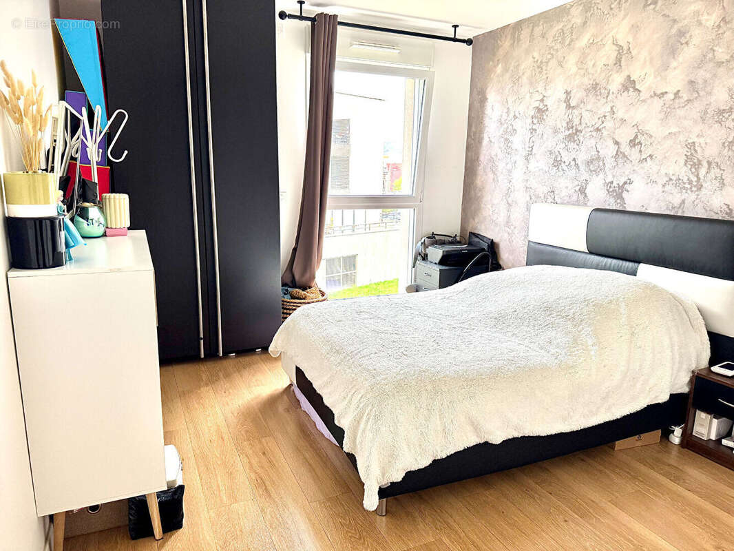 Appartement à LE PETIT-QUEVILLY