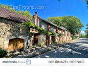 Maison à LA CASSAGNE