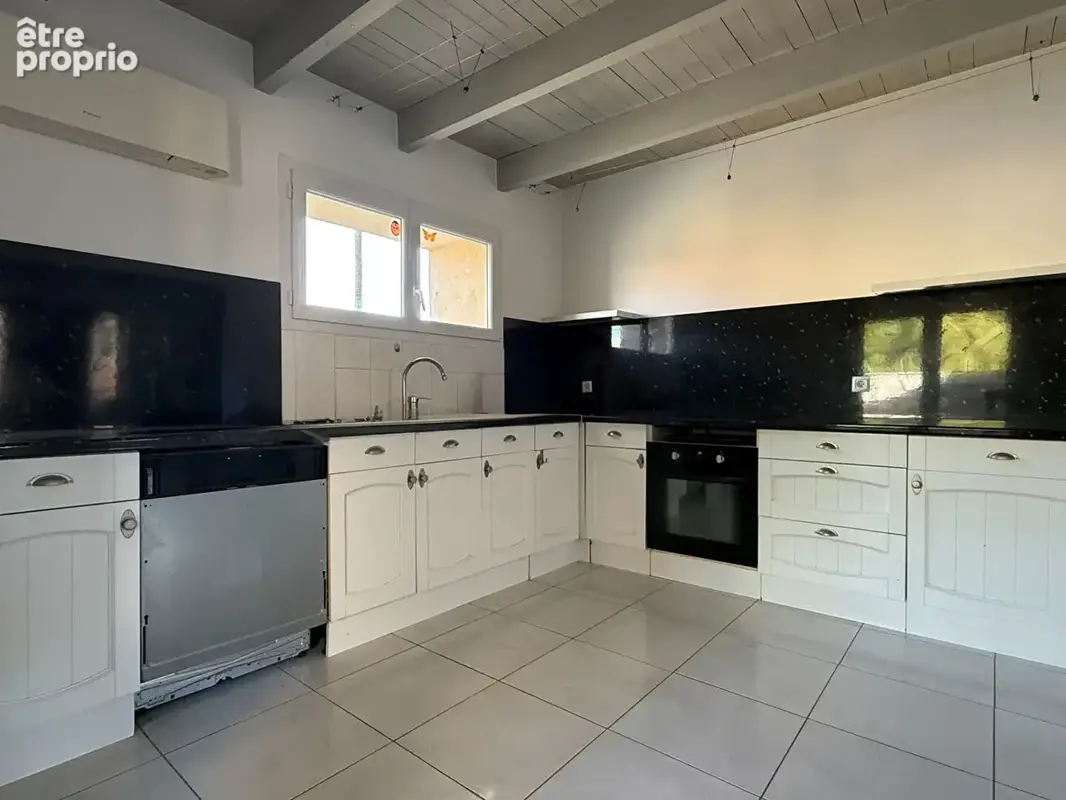 Maison 137m² à tonnay-boutonne - photo 7