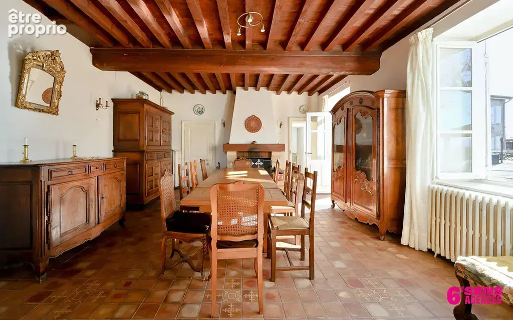 Chaponost   Propriété avec deux habitations sur 5 000 m2 de terrain - photo 15
