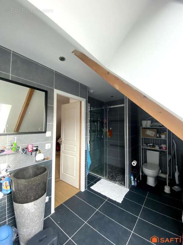 Photo 7 - Maison à SAINT-MICHEL-SUR-LOIRE