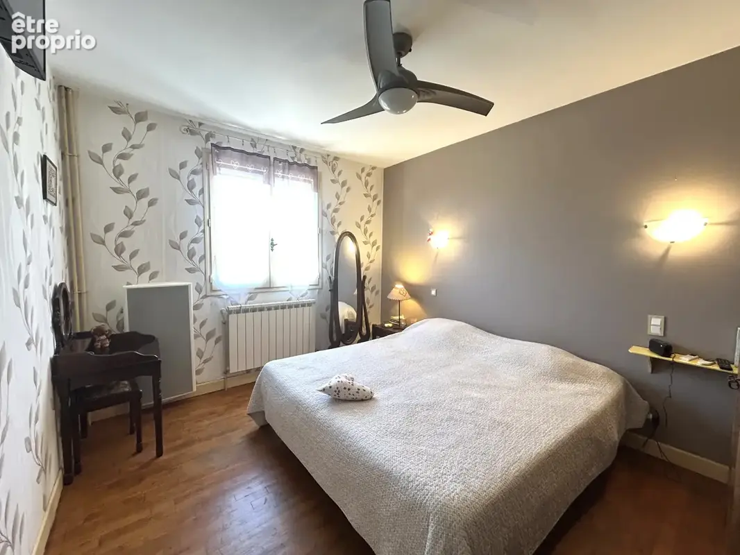 Maison familiale avec piscine et T2 indépendant   Pinsac 46 - photo 6