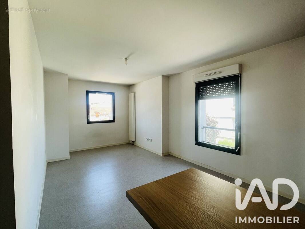Photo 1 - Appartement à TROYES