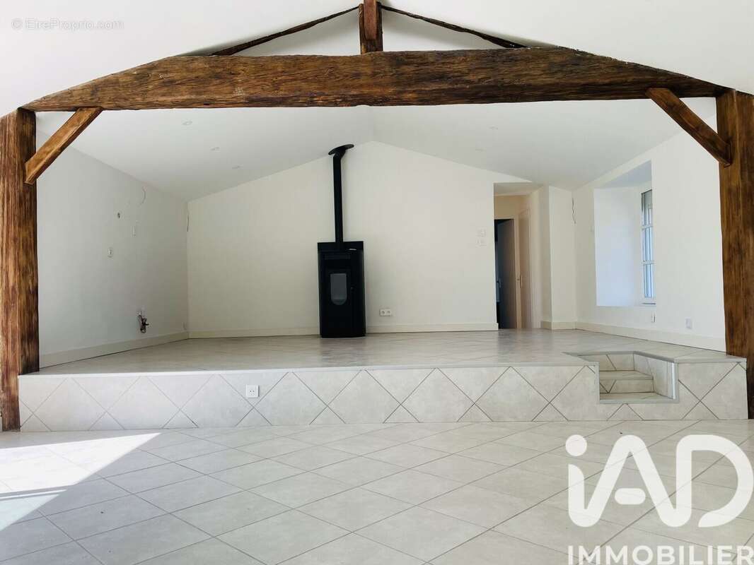 Photo 2 - Maison à VALLET