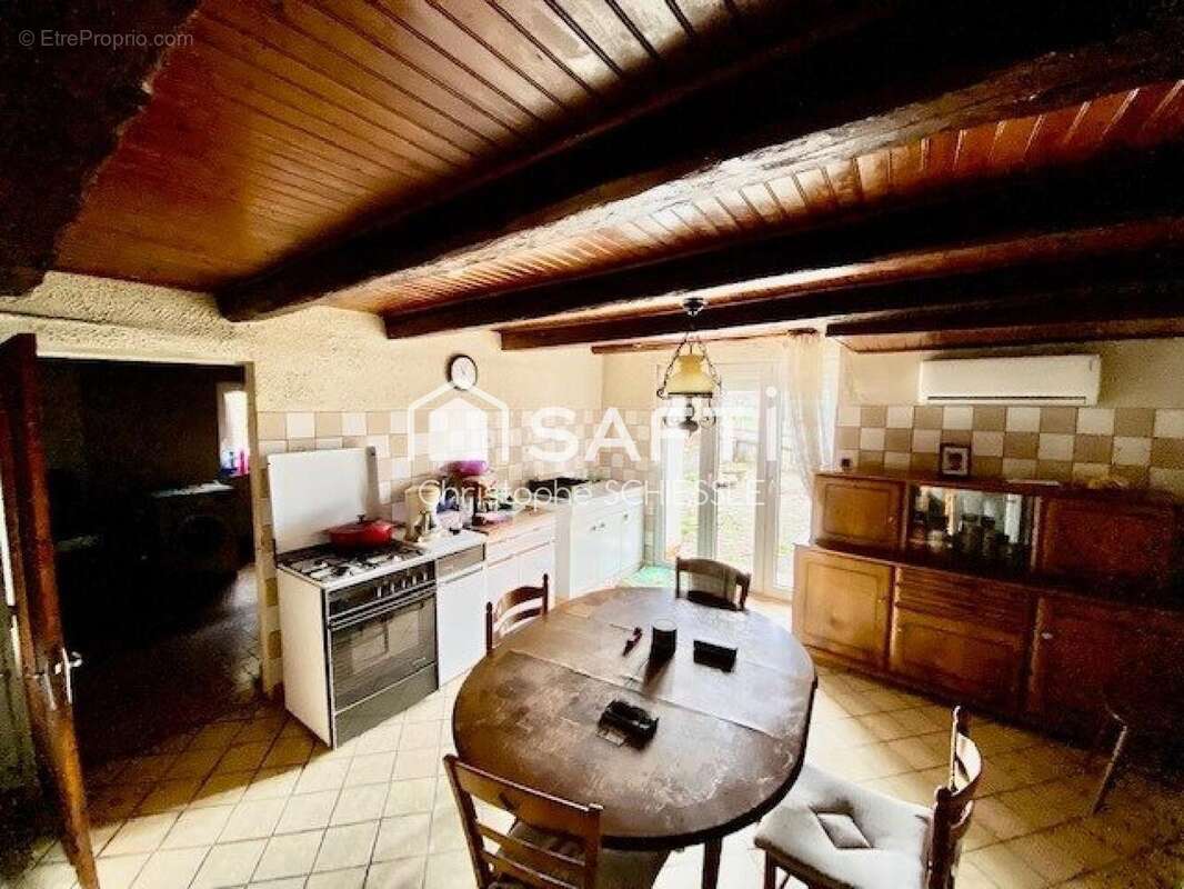 Photo 9 - Maison à GRANDVILLARS