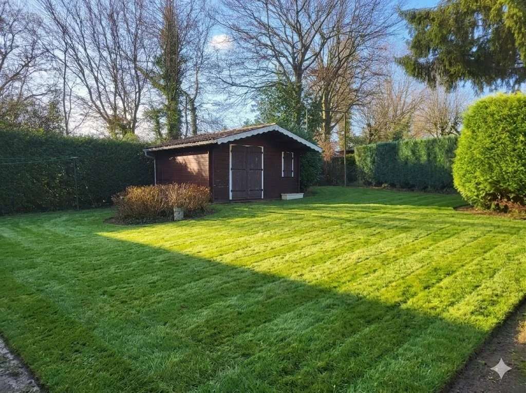 Maison à GOURNAY-EN-BRAY