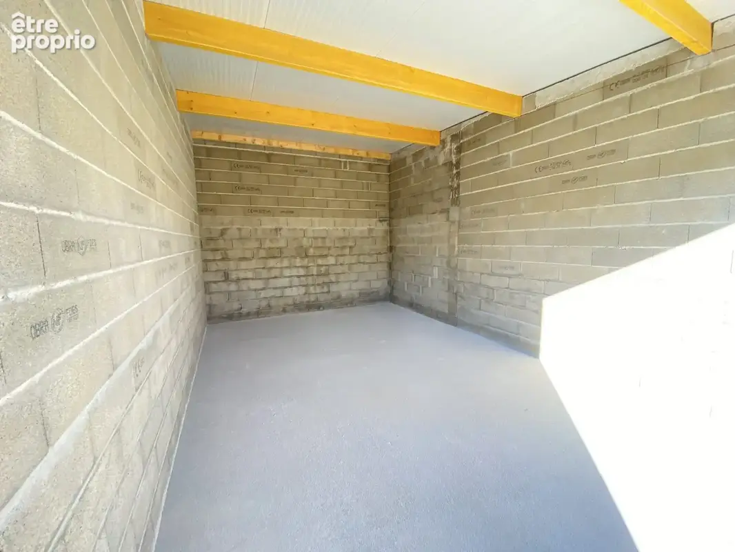 Parking à vendre à Podensac (33720) - photo 2
