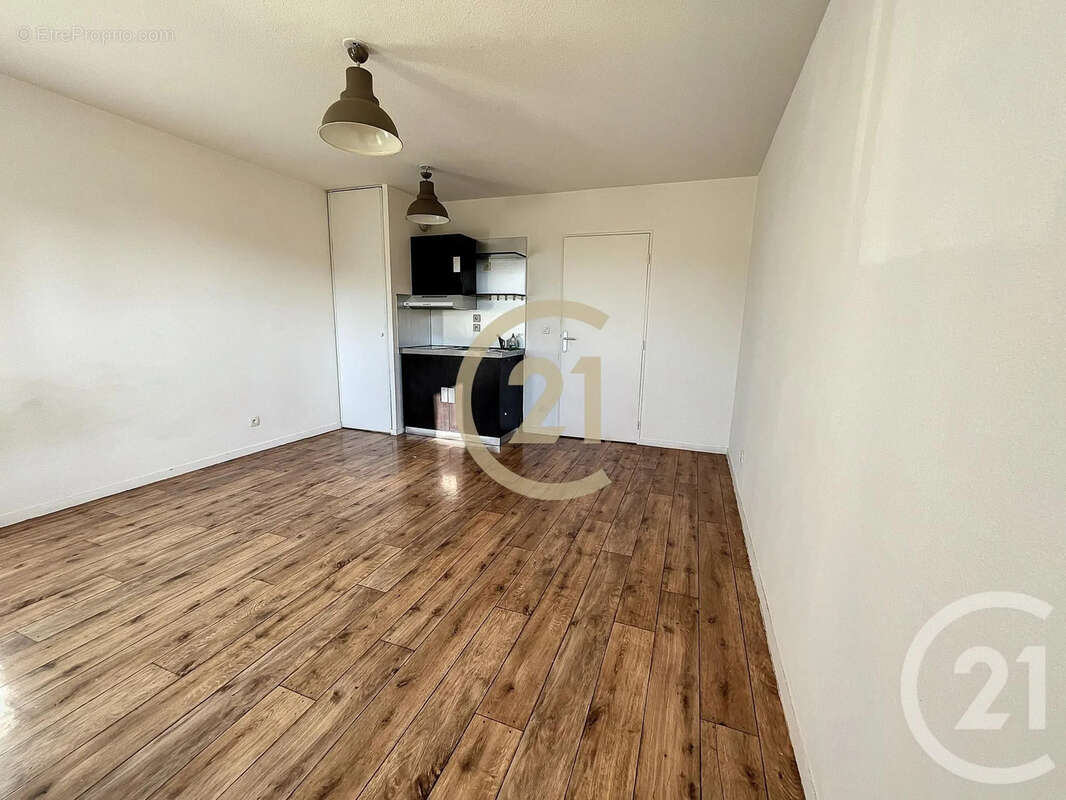 Appartement à SENS