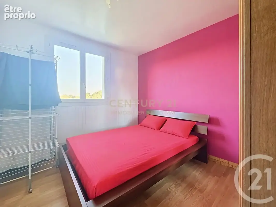 Appartement 3 pièces 58 m² à vendre à Bourgoin-Jallieu (38300) - photo 5