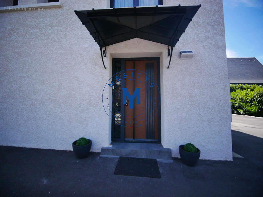 Maison à LA RICAMARIE