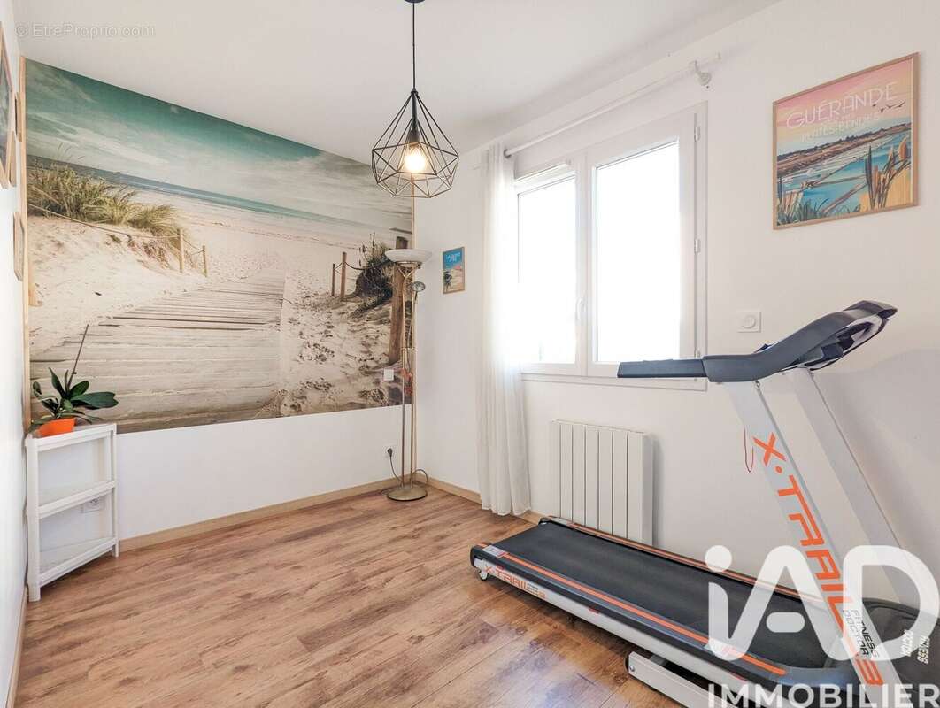 Photo 9 - Maison à PARENTIS-EN-BORN