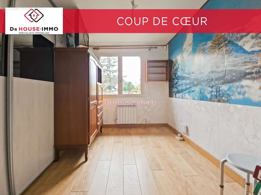 Maison à CRAINTILLEUX