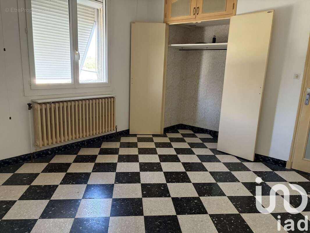 Photo 6 - Maison à SORGUES