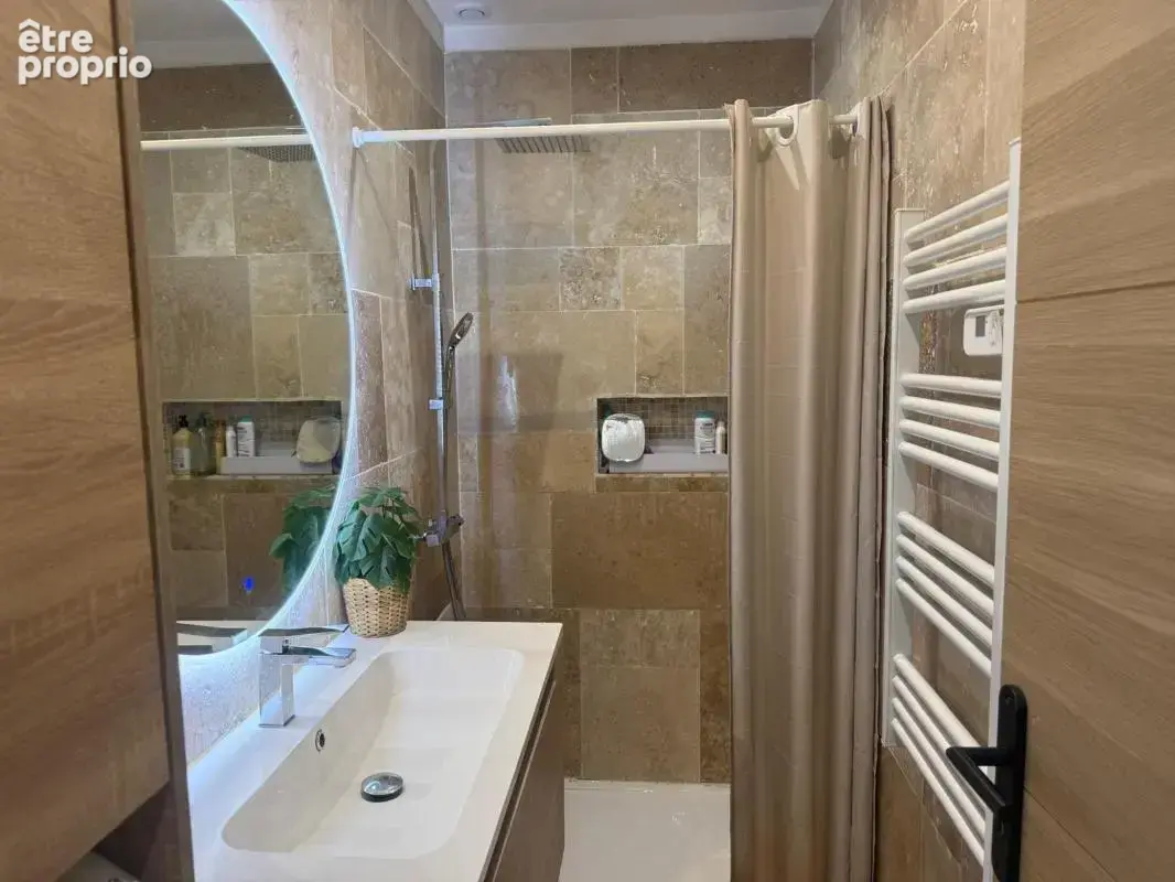 Maison 4 pièces 95 m² à vendre à Marseille-13e (13013) - photo 12