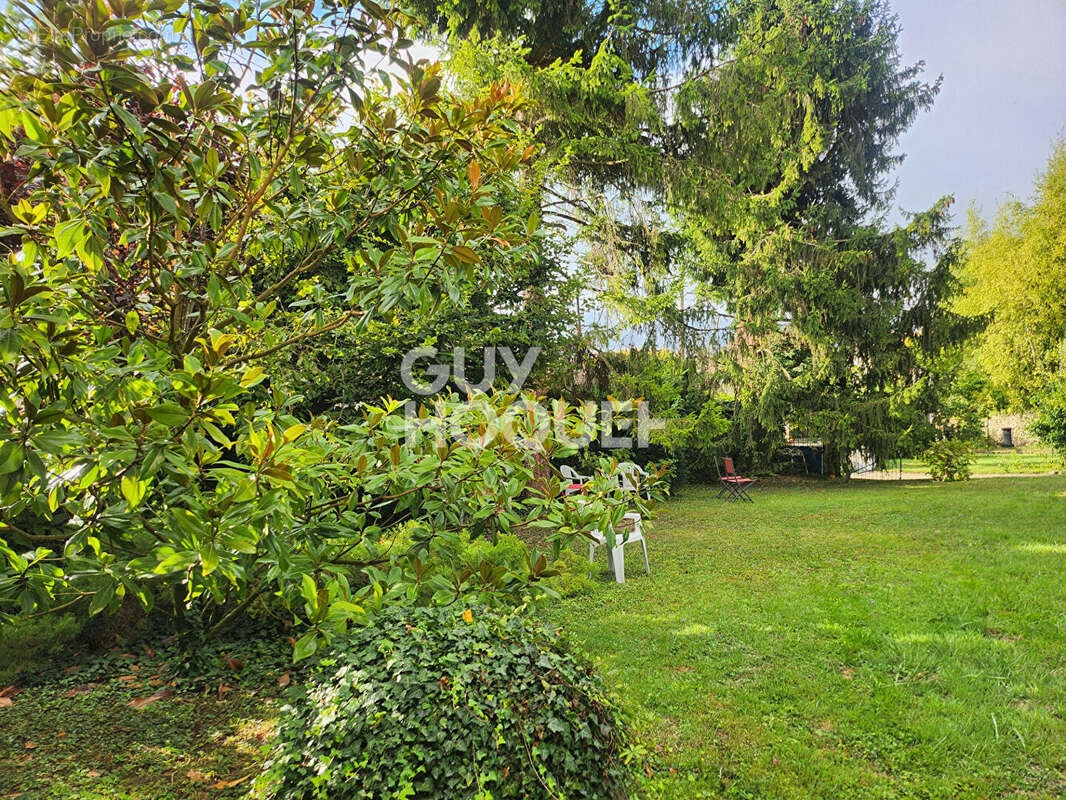 Maison à vendre à Provins - Référence 2927 - photo 17