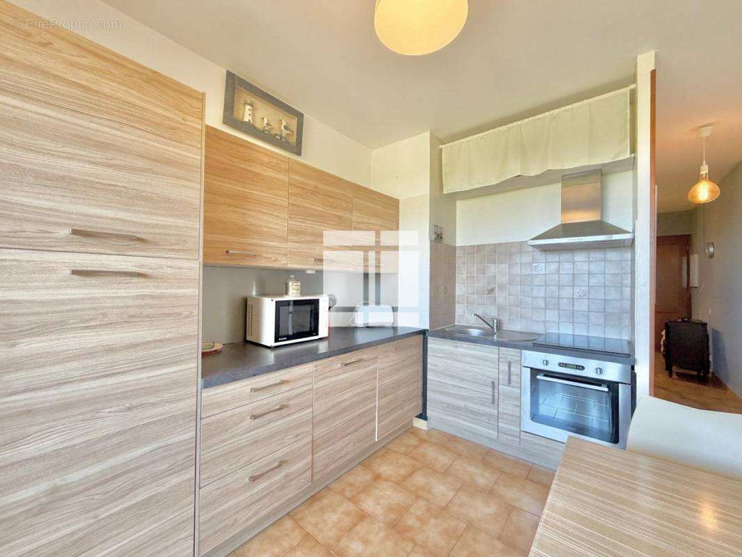 Appartement à APPIETTO