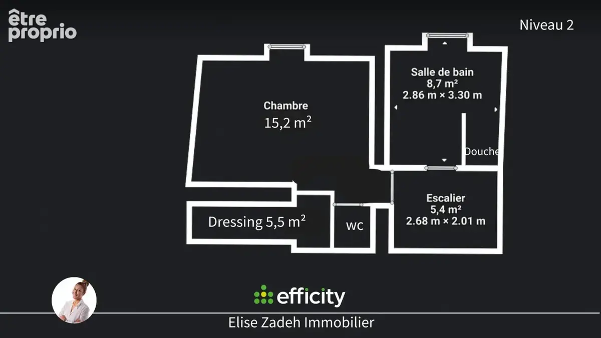 Maison 4 pièces 120 m² à vendre à Chaponost (69630) - photo 24