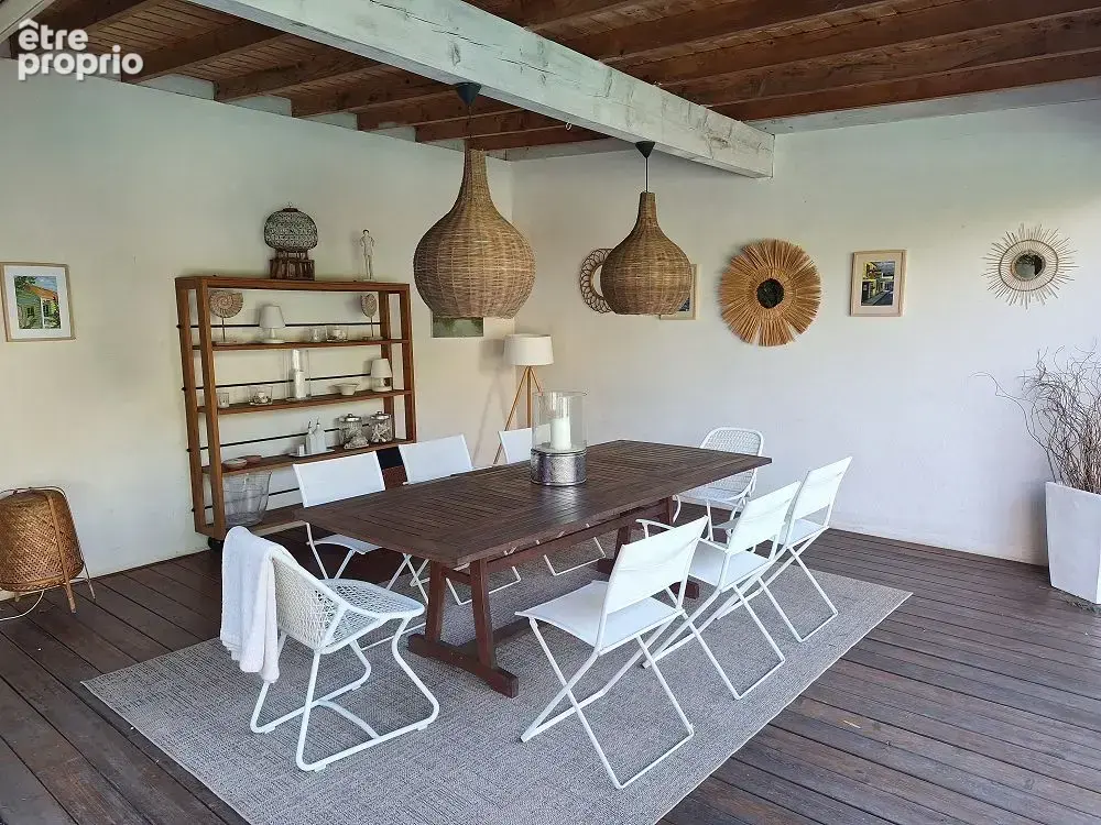 Maison 180 m² à Lyon-5e  - photo 2