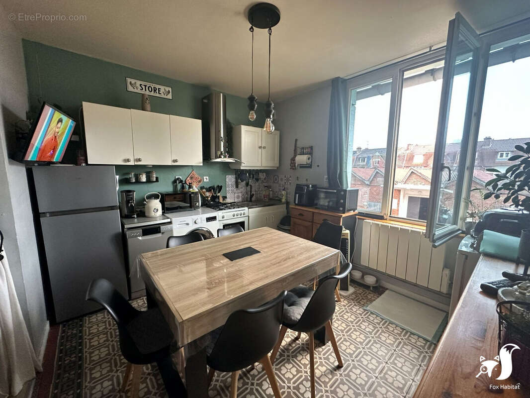 Appartement 170 m² à Cambrai  - photo 5