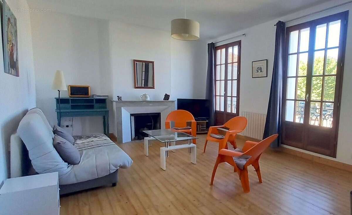 Maison à SAINT-VIVIEN-DE-MEDOC