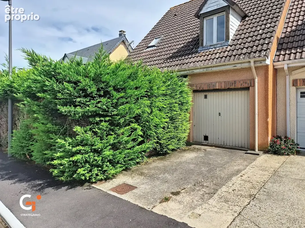 Photo Maison à Grand-Couronne au prix de 202 500€