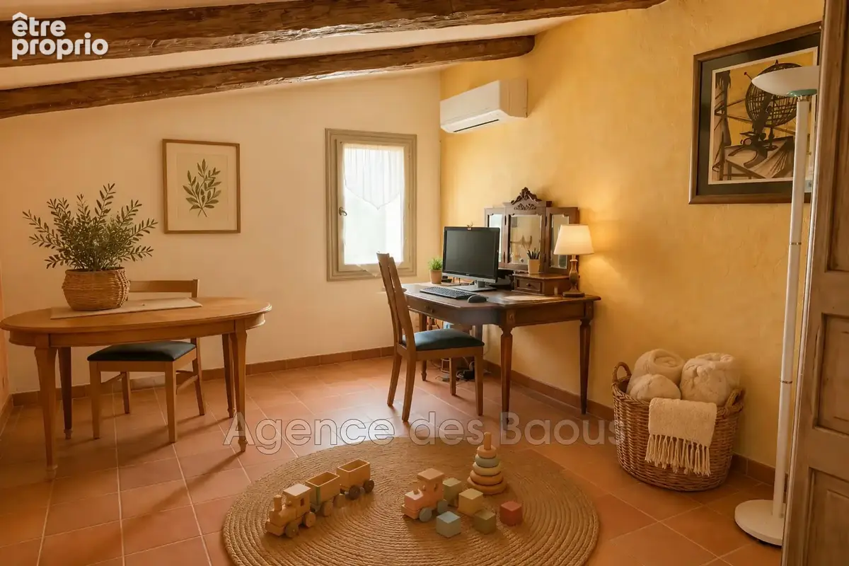 Maison 6 pièces 180 m² à vendre à La Gaude (06610) - photo 8