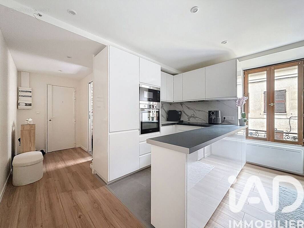 Photo 1 - Appartement à MONTLHERY