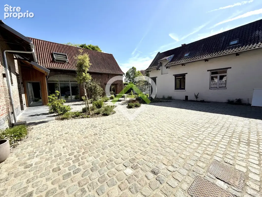 Ferme authentique avec grange indépendante VILLENEUVE D'ASCQ (ASCQ) - photo 18