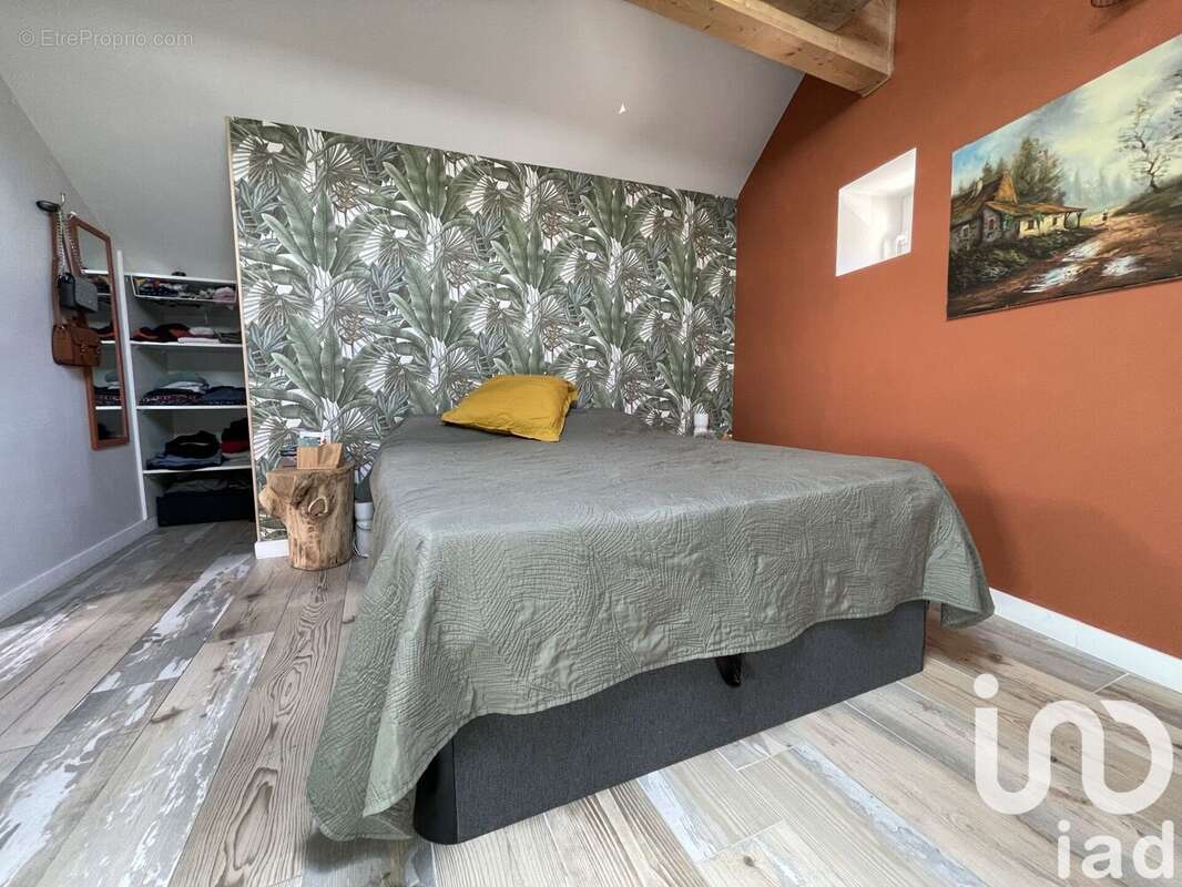 Photo 8 - Maison à VALS-LES-BAINS