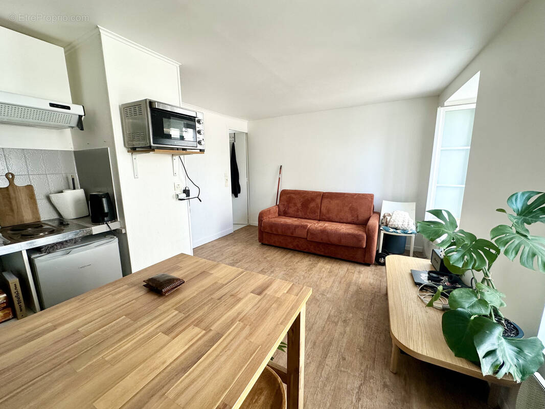 Appartement à FONTAINEBLEAU