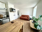 Appartement à FONTAINEBLEAU