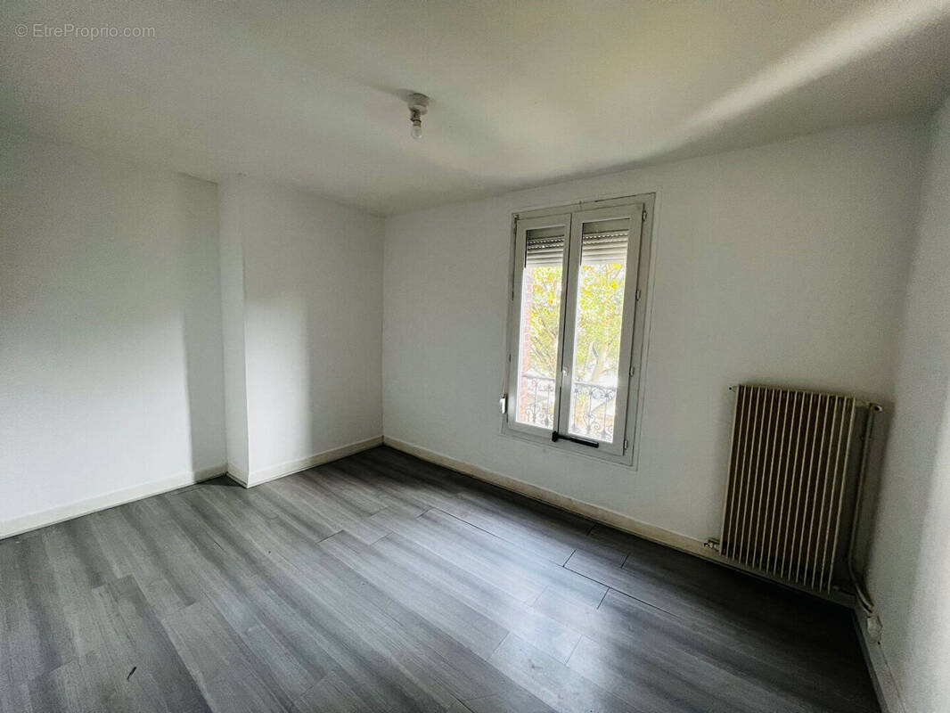 Appartement à CAUDEBEC-LES-ELBEUF
